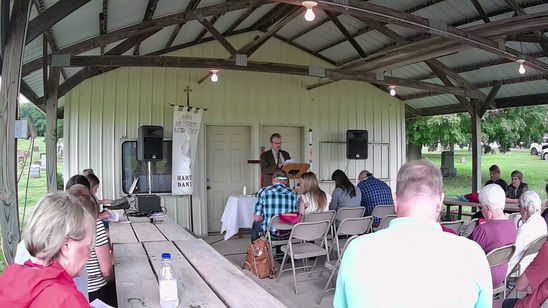 2026-08-30 outdoor service